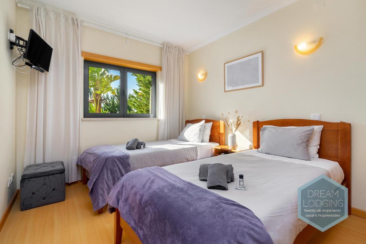 Quinta Do Pinheiro An Dream Appartement Albufeira