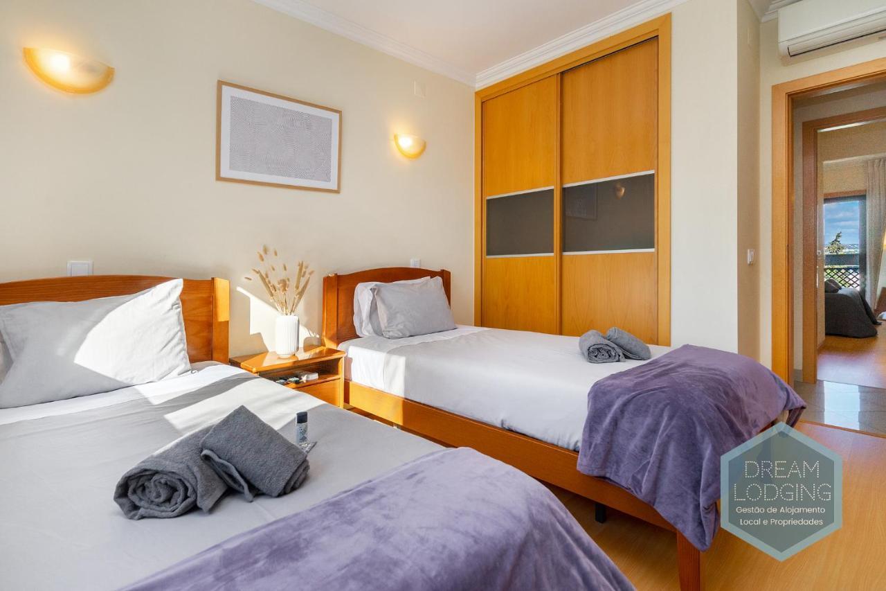 Appartement Quinta Do Pinheiro An Dream Albufeira